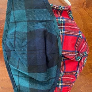 Gap brand face masks